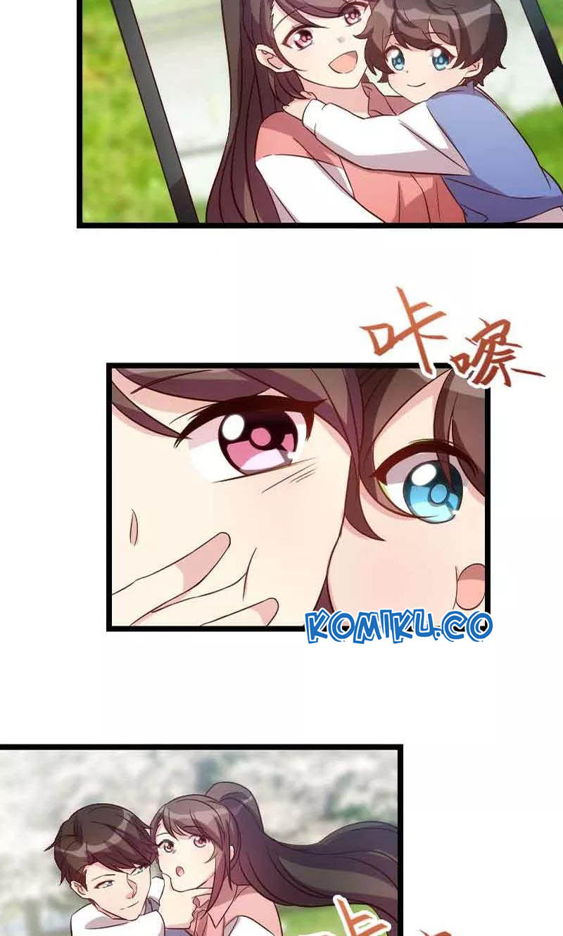 CEO’s Sudden Proposal Chapter 57 Gambar 3