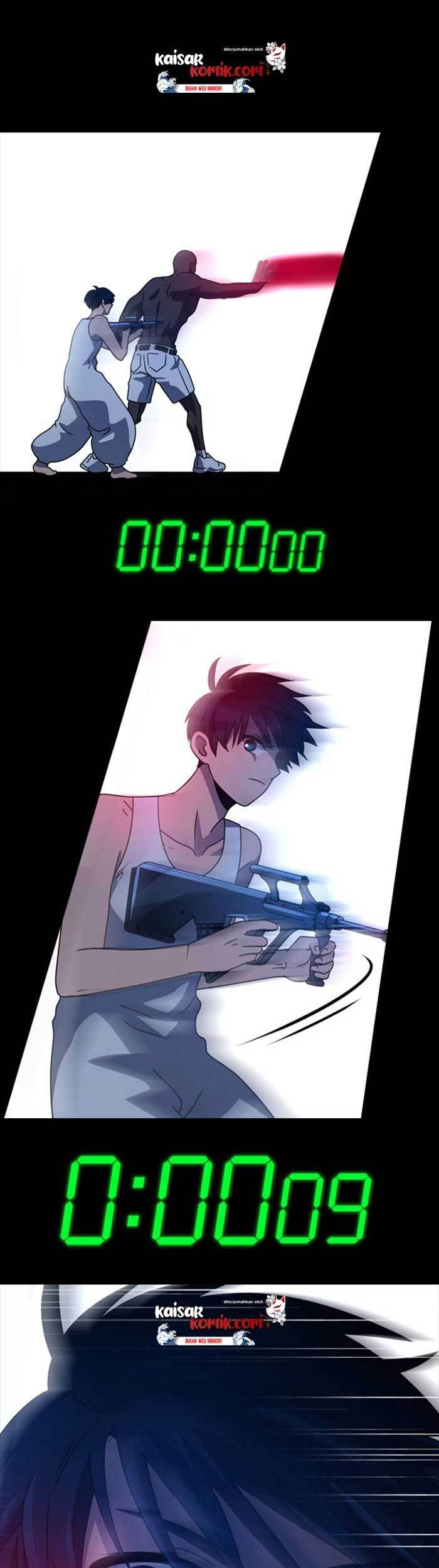 Manhwa No Scope Chapter 10 gambar nomor 2