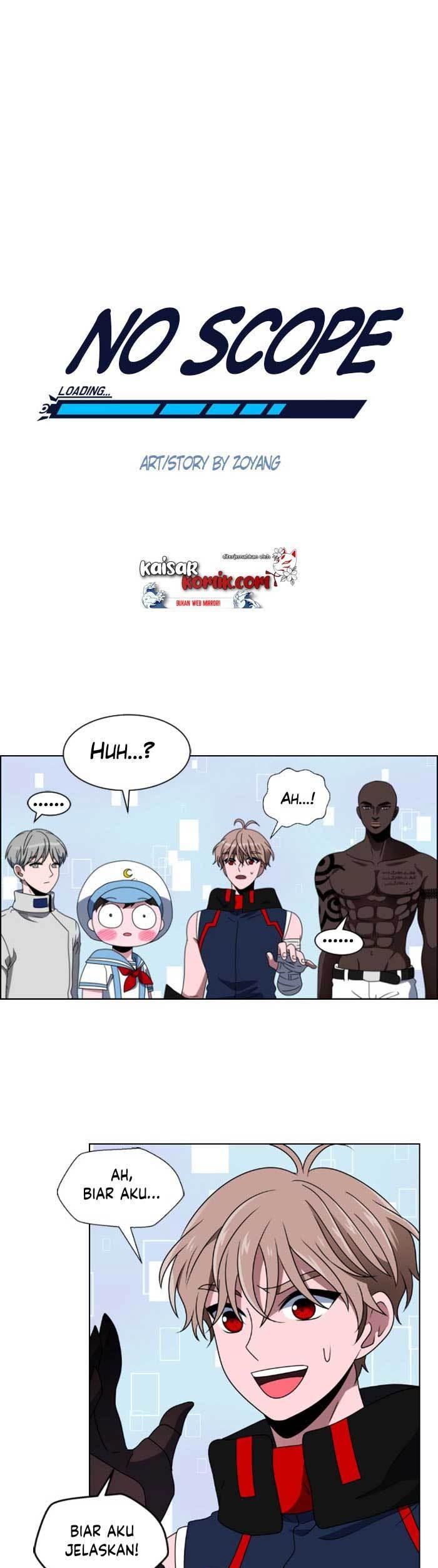 No Scope Chapter 09 Gambar 11