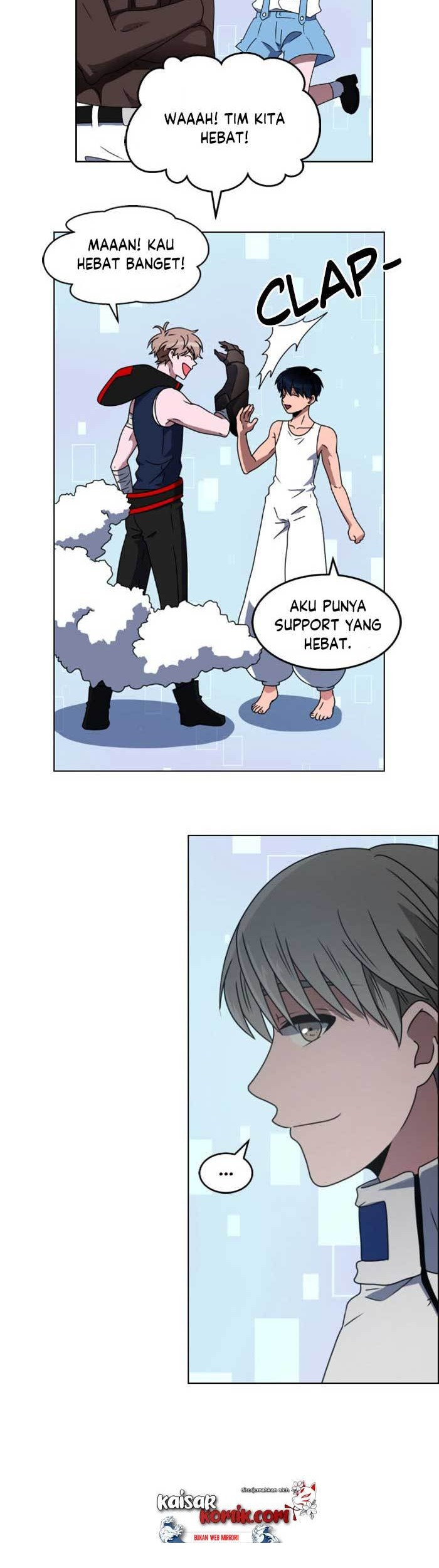 No Scope Chapter 09 Gambar 3