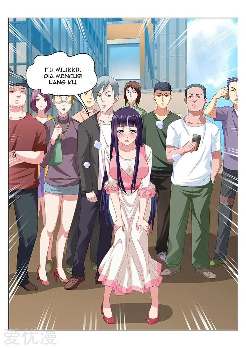 Very Pure Chapter 85 Gambar 7