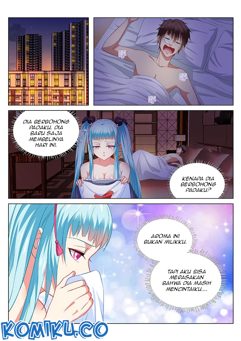 Very Pure Chapter 86 Gambar 6