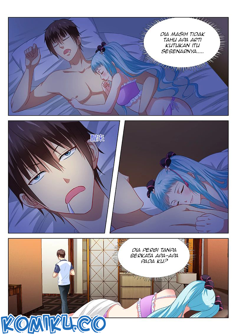 Very Pure Chapter 86 Gambar 7