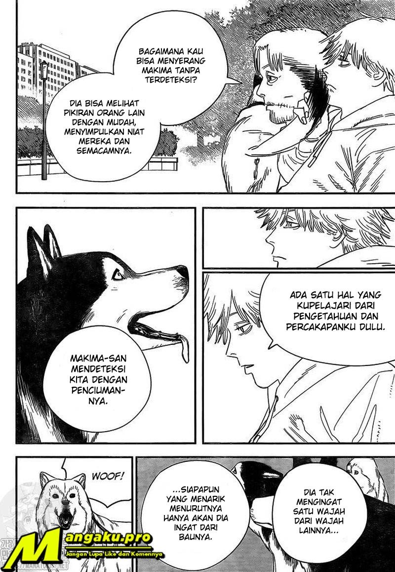Chainsaw Man Chapter 97 Gambar 8
