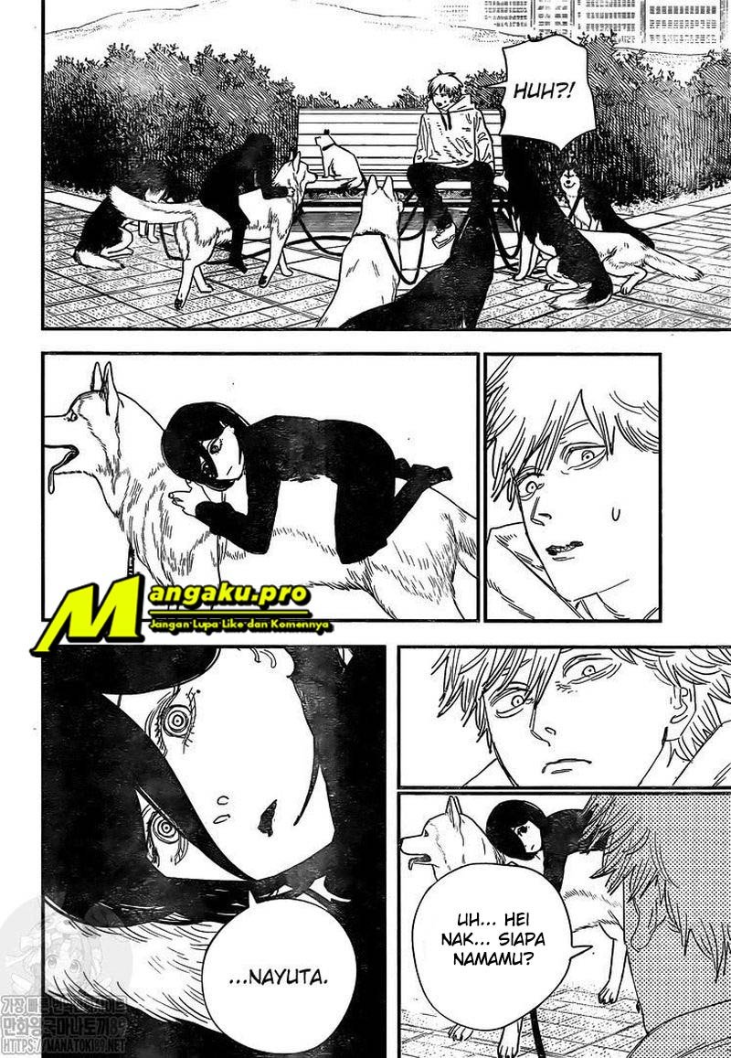 Chainsaw Man Chapter 97 Gambar 14