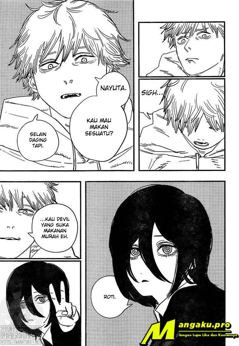 Chainsaw Man Chapter 97 Gambar 15