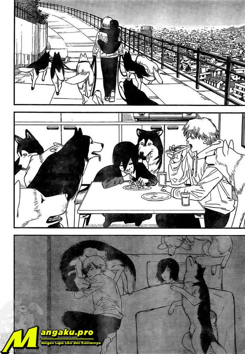 Chainsaw Man Chapter 97 Gambar 16