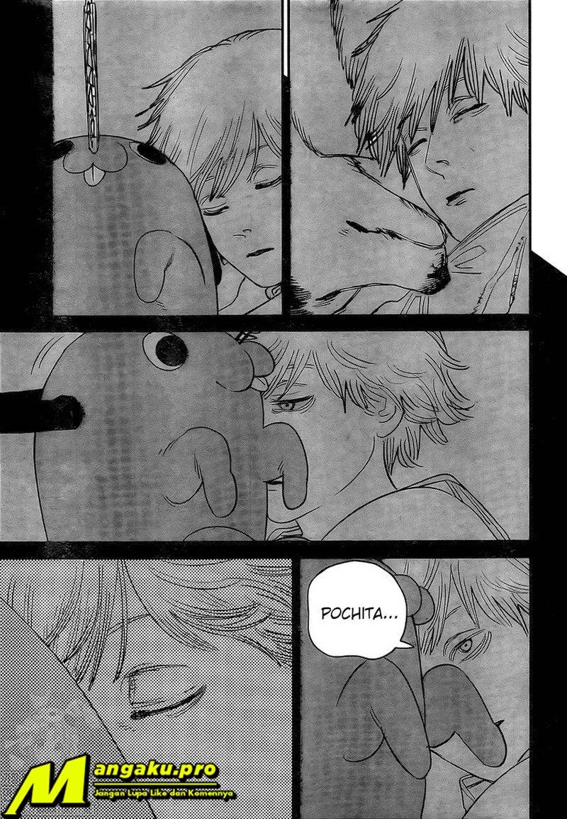 Chainsaw Man Chapter 97 Gambar 17