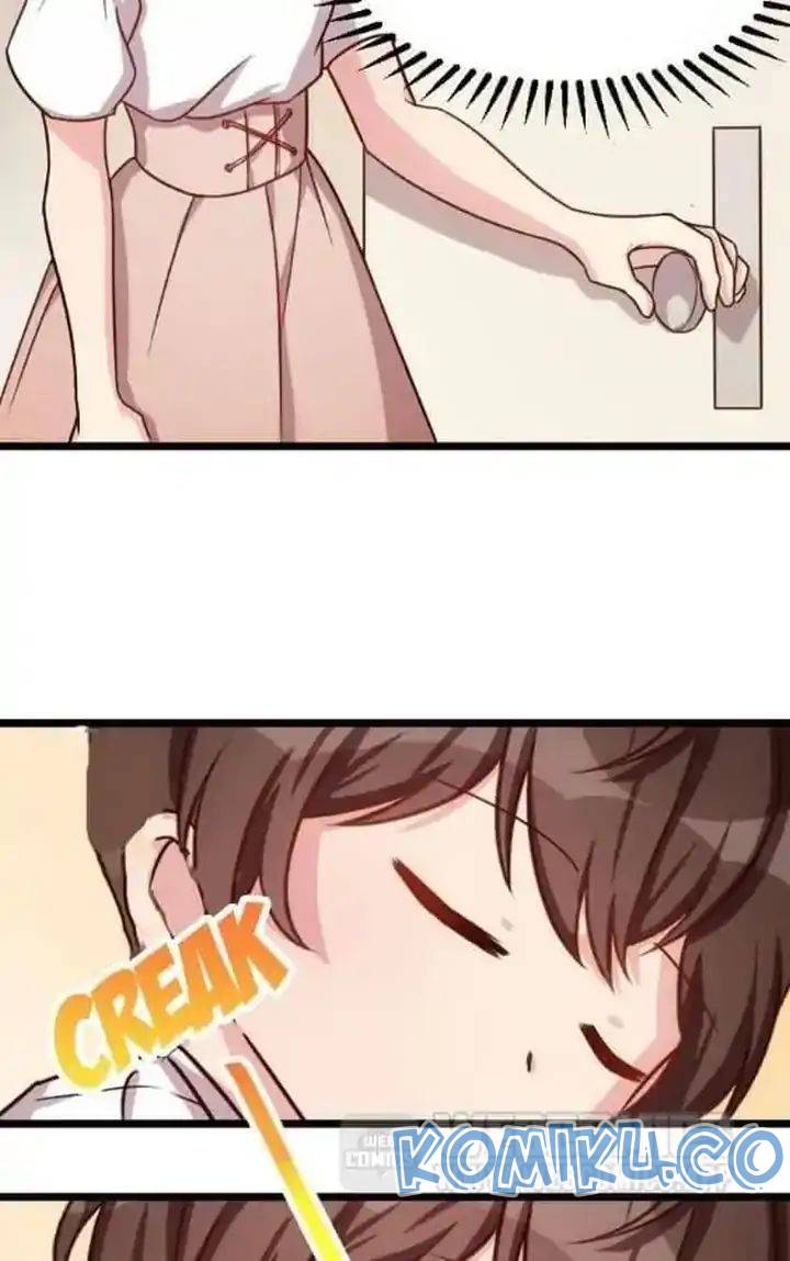 CEO’s Sudden Proposal Chapter 59 Gambar 8