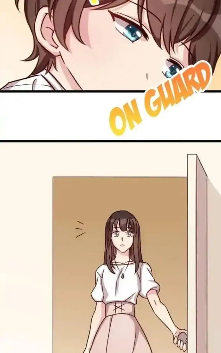 CEO’s Sudden Proposal Chapter 59 Gambar 9