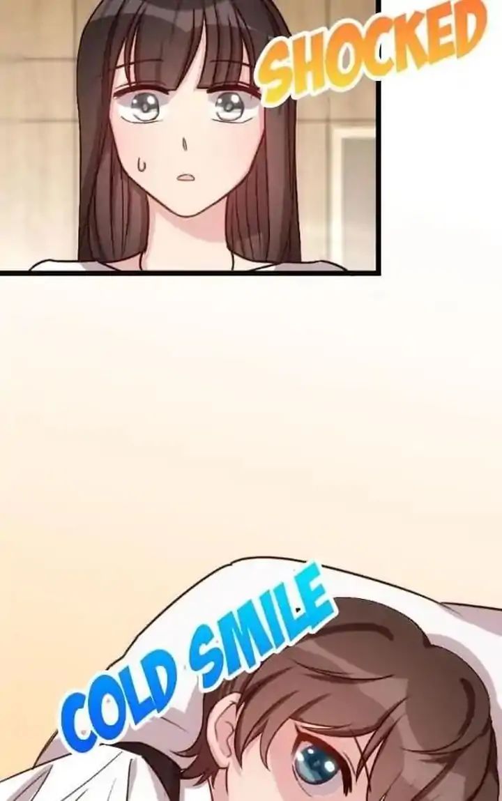 CEO’s Sudden Proposal Chapter 59 Gambar 11