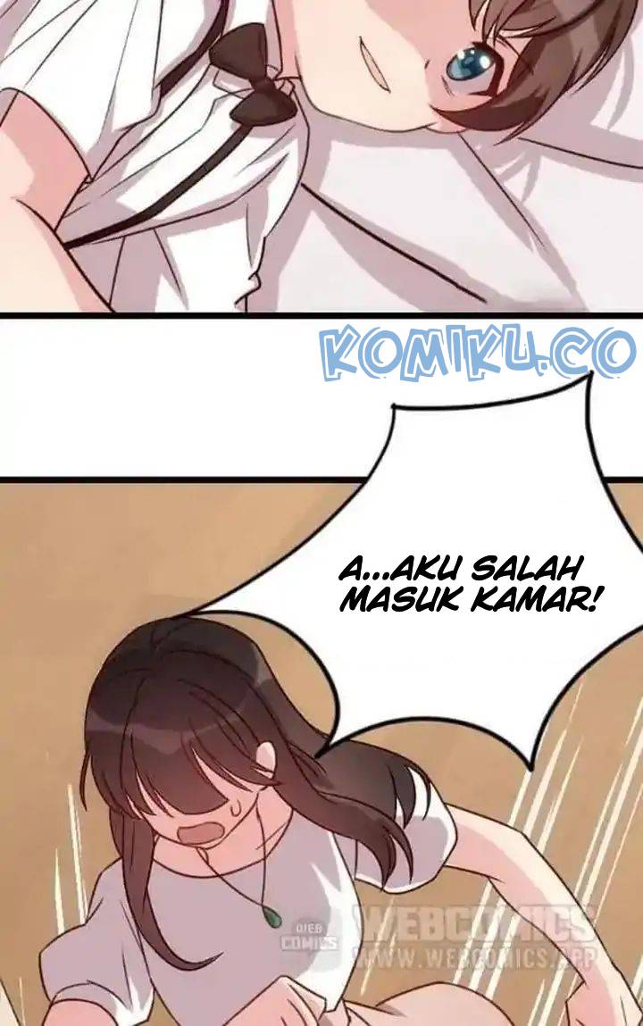 CEO’s Sudden Proposal Chapter 59 Gambar 12