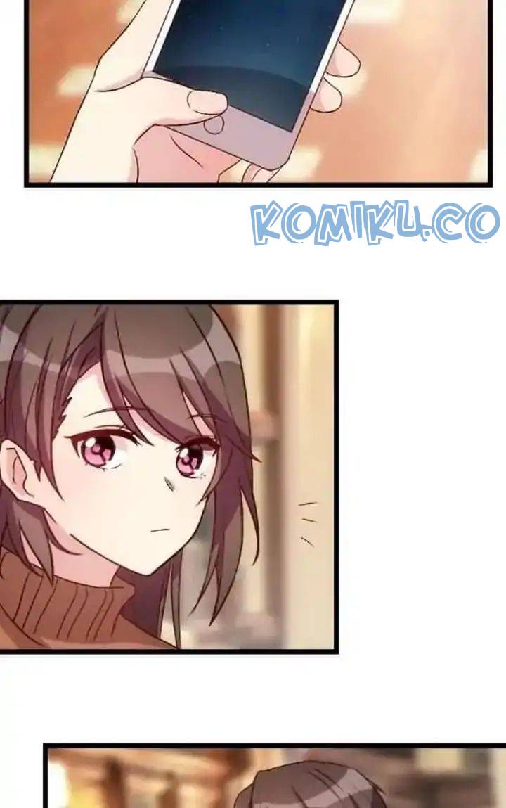 CEO’s Sudden Proposal Chapter 59 Gambar 17