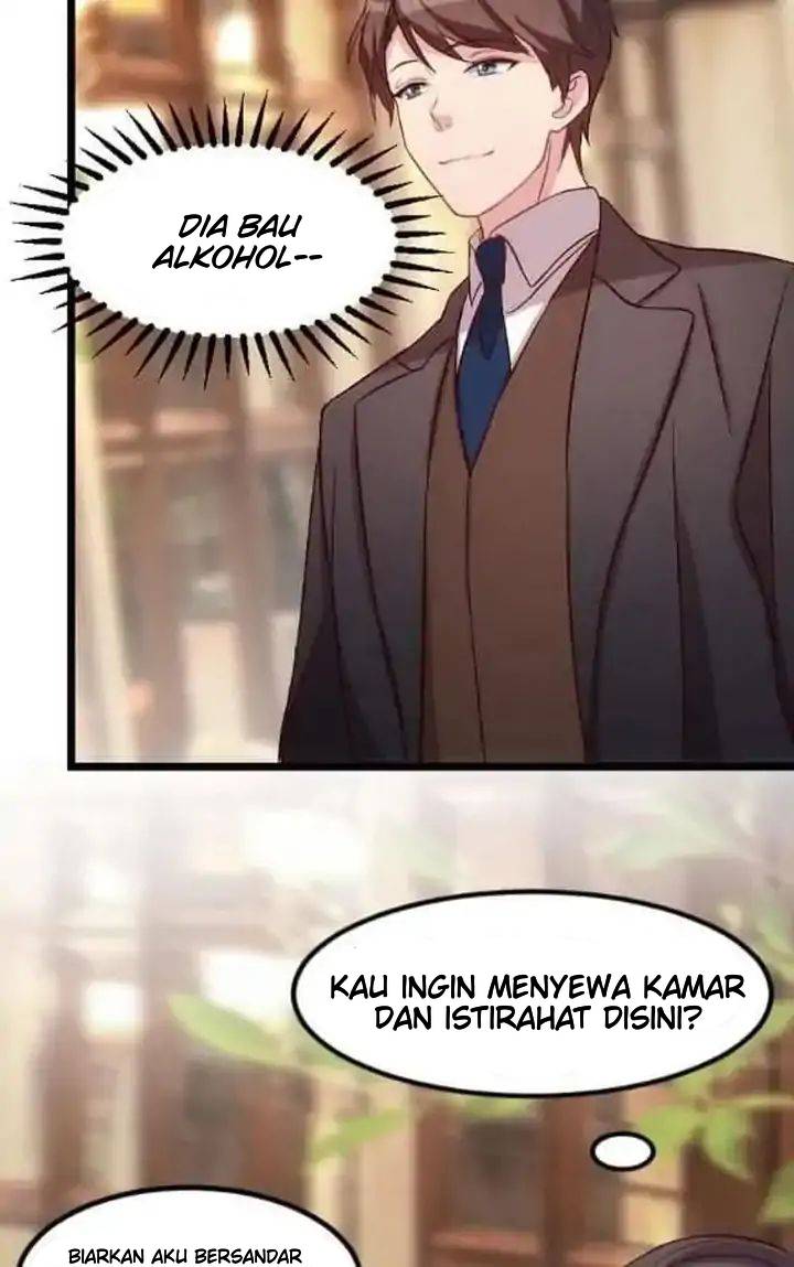 CEO’s Sudden Proposal Chapter 59 Gambar 18