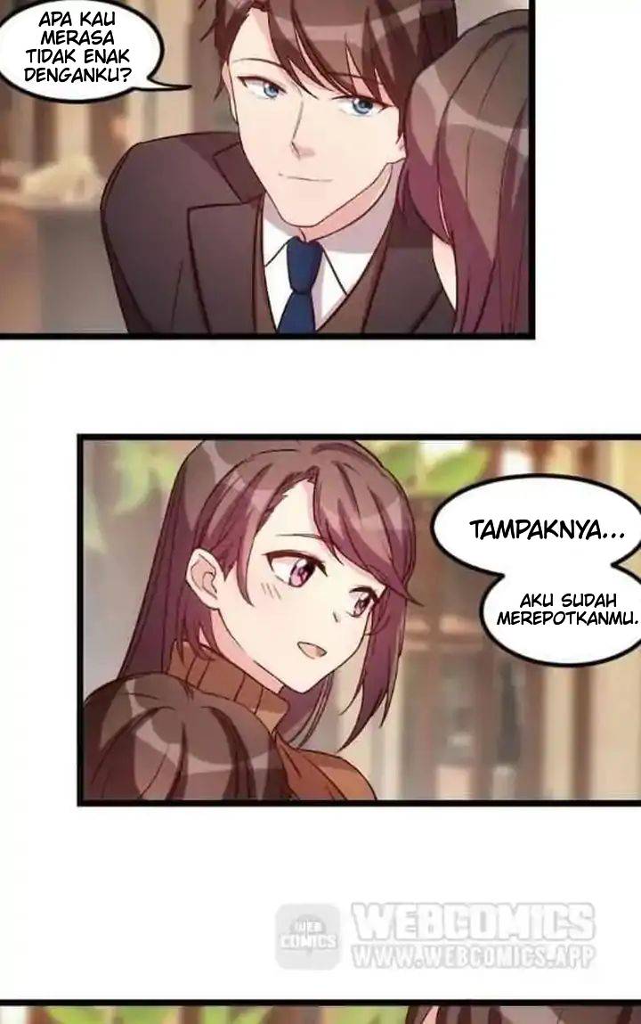 CEO’s Sudden Proposal Chapter 59 Gambar 20