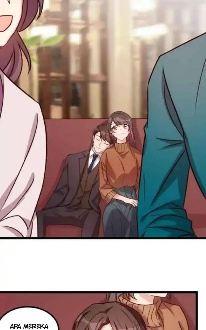 CEO’s Sudden Proposal Chapter 59 Gambar 23