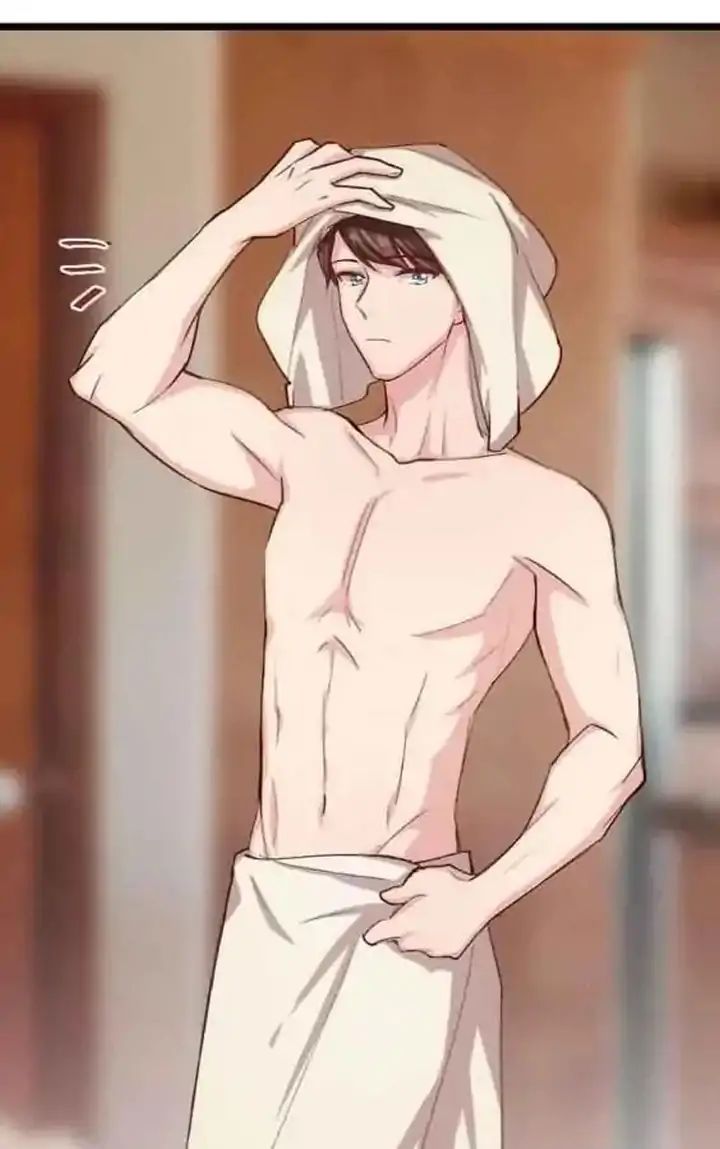 CEO’s Sudden Proposal Chapter 59 Gambar 28