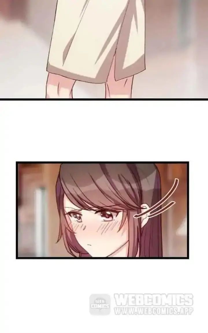 CEO’s Sudden Proposal Chapter 60 Gambar 7