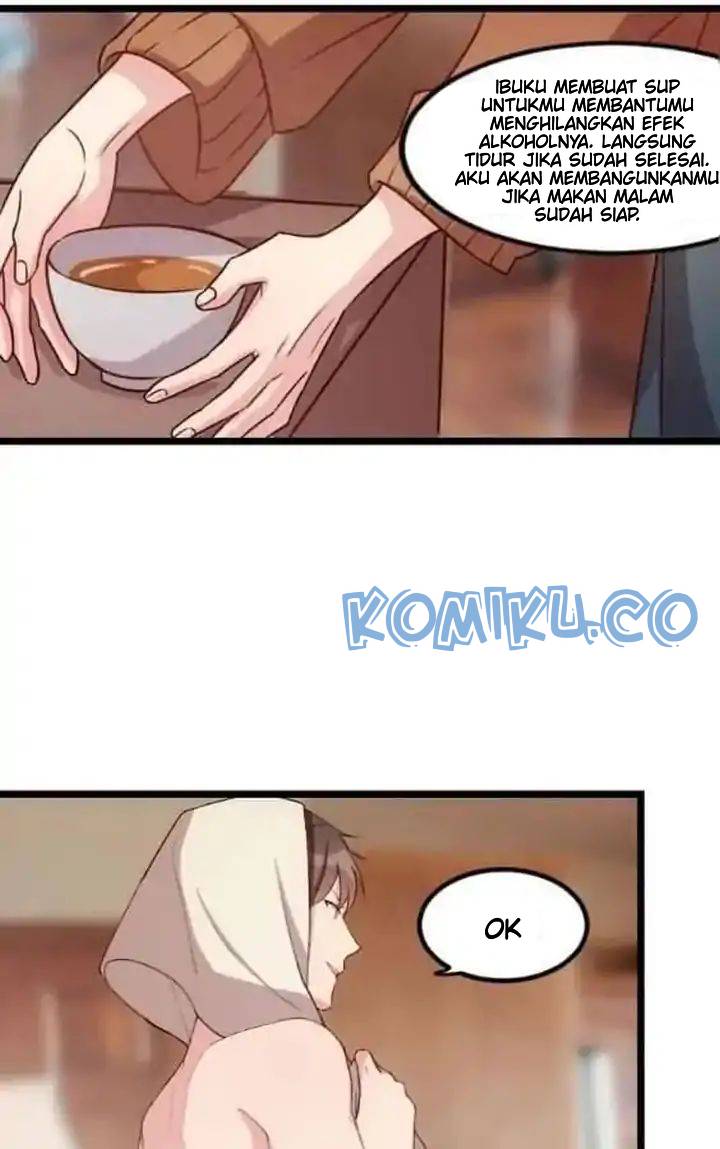 CEO’s Sudden Proposal Chapter 60 Gambar 8