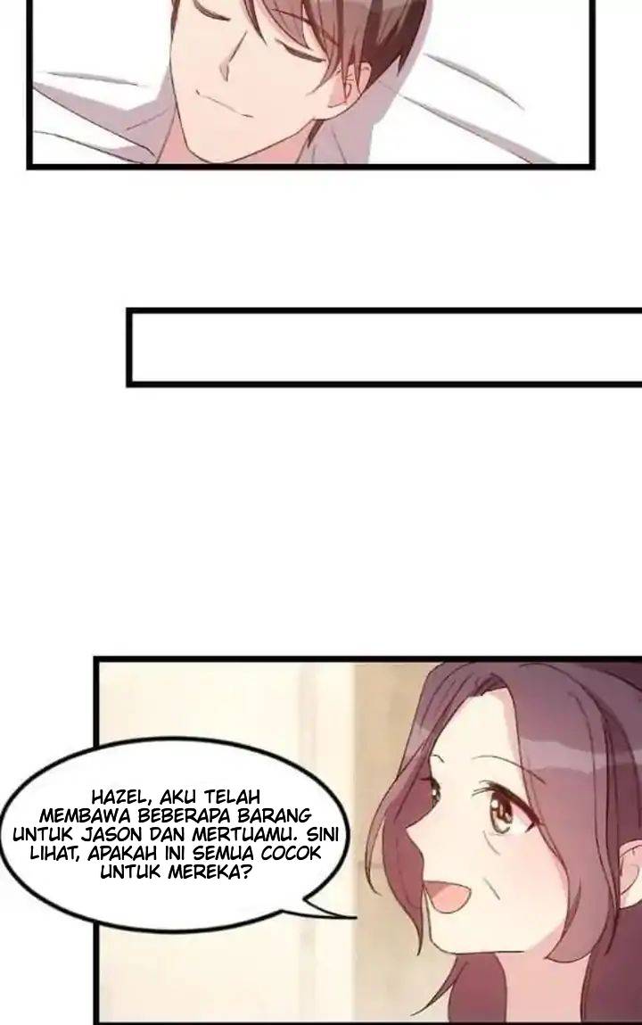 CEO’s Sudden Proposal Chapter 60 Gambar 12