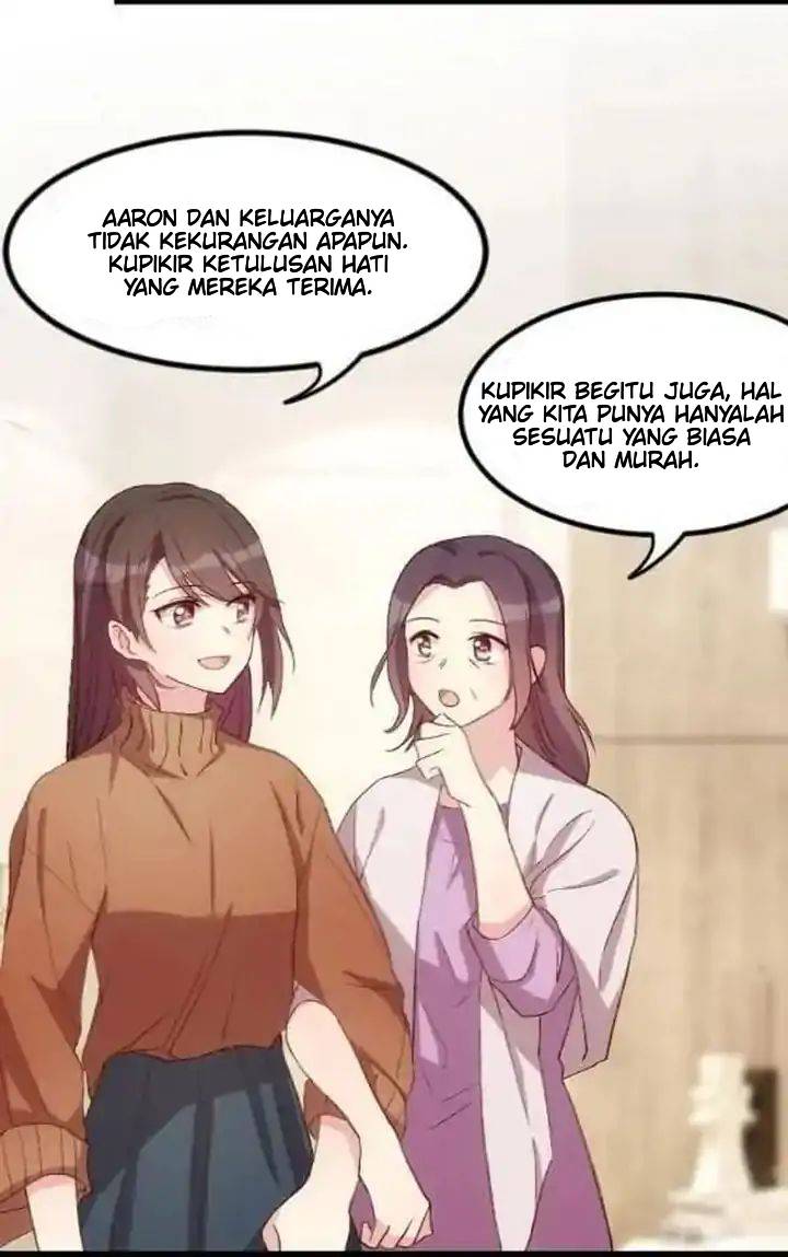 CEO’s Sudden Proposal Chapter 60 Gambar 13