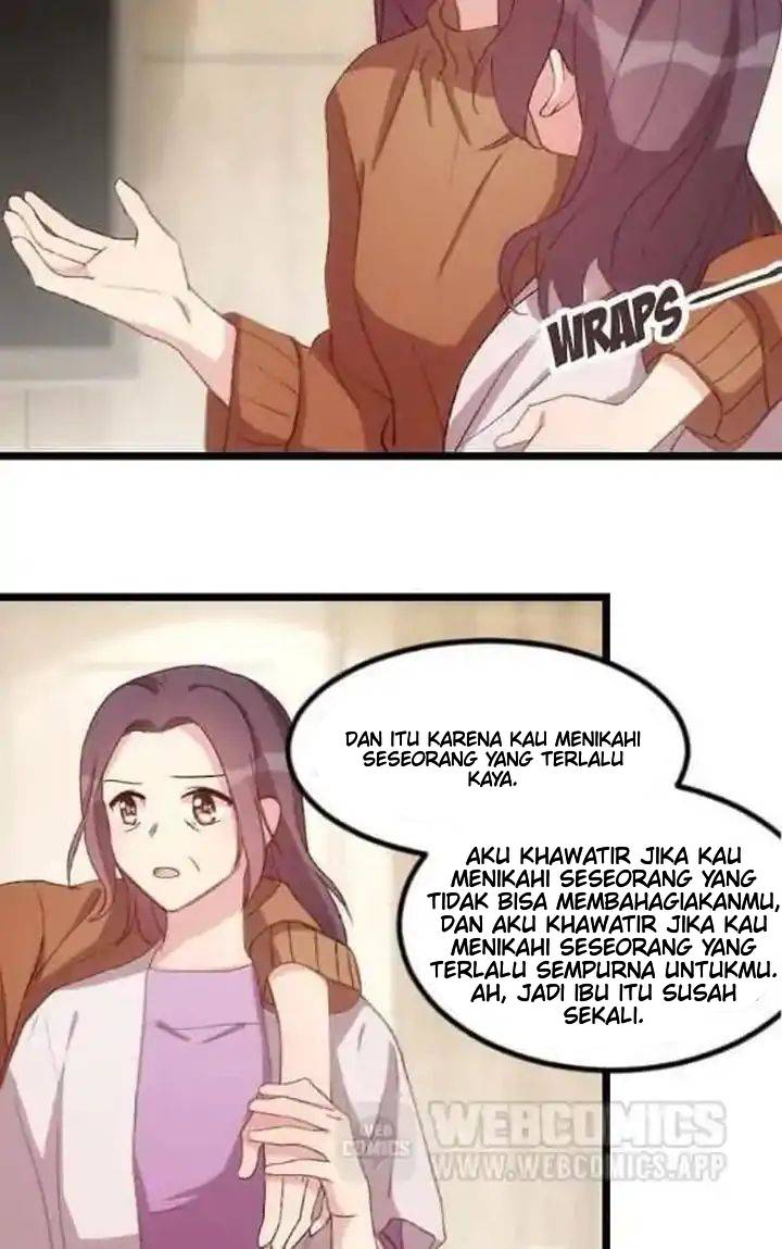 CEO’s Sudden Proposal Chapter 60 Gambar 15