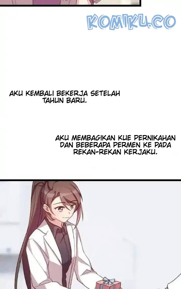 CEO’s Sudden Proposal Chapter 60 Gambar 16