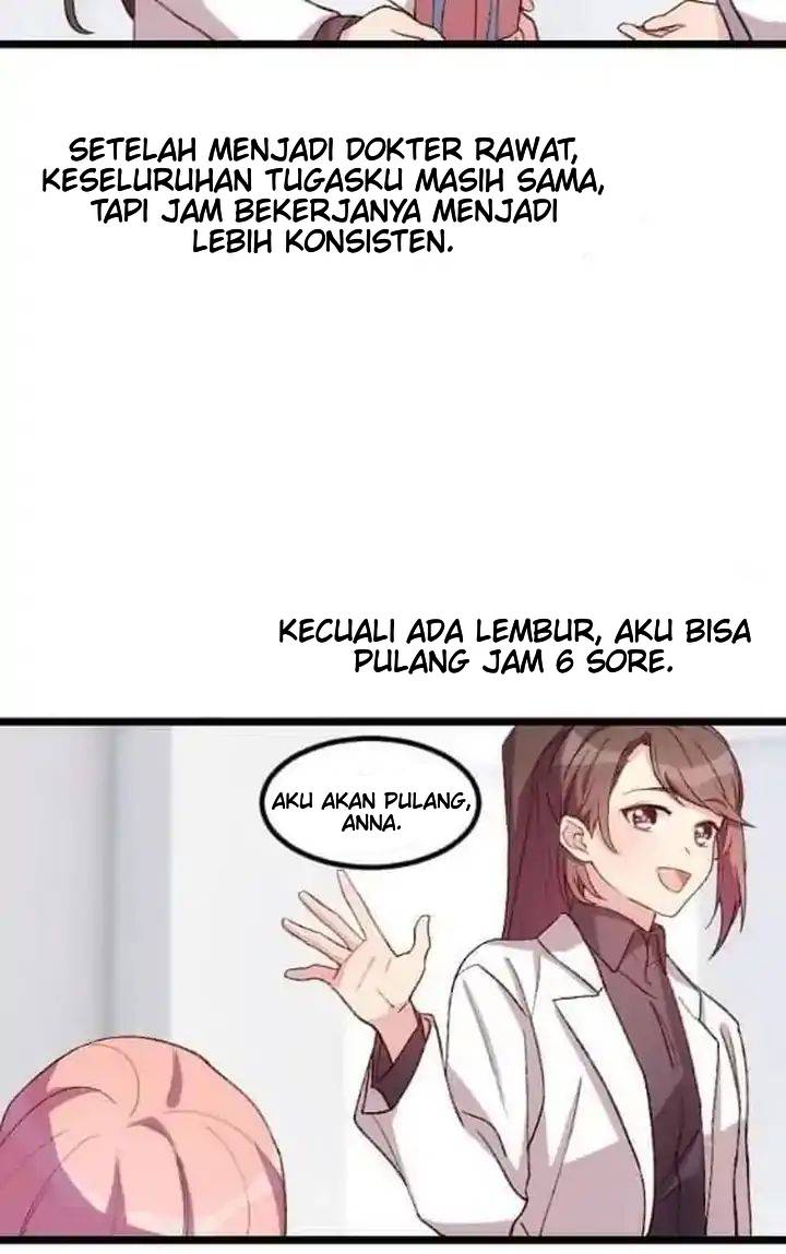 CEO’s Sudden Proposal Chapter 60 Gambar 17