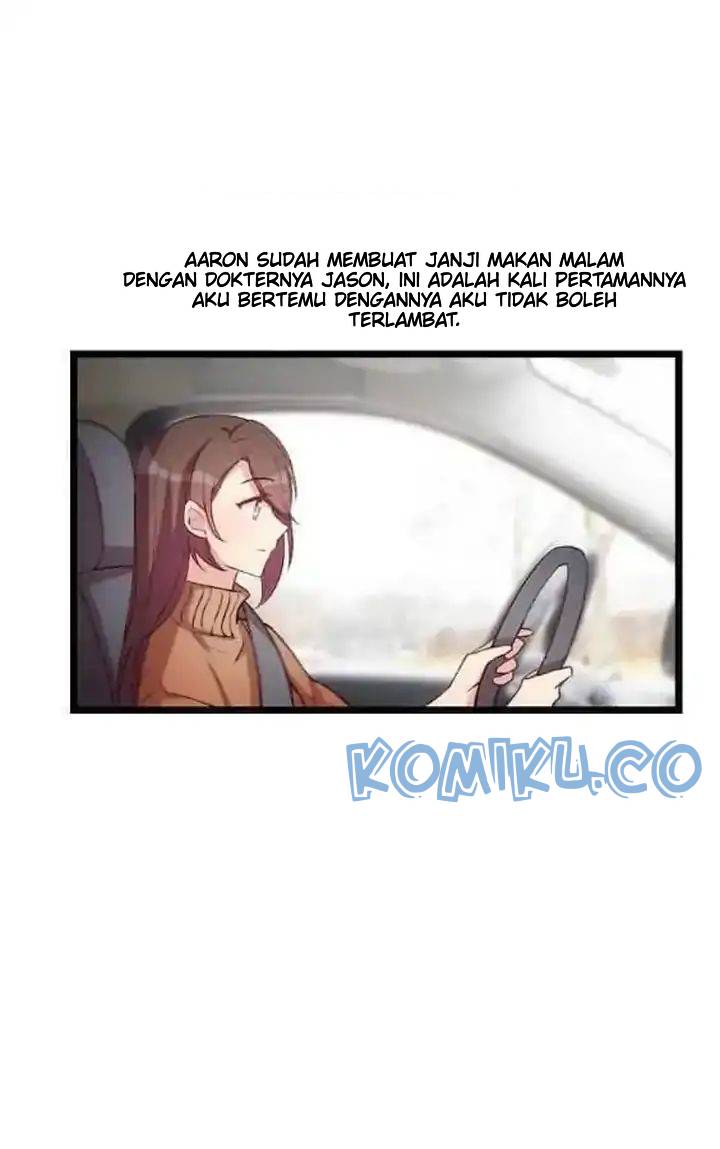 CEO’s Sudden Proposal Chapter 60 Gambar 19