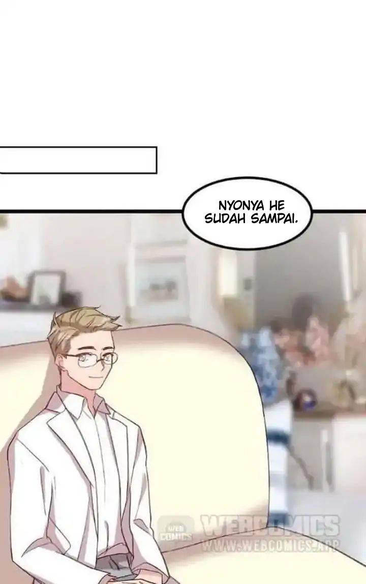 CEO’s Sudden Proposal Chapter 60 Gambar 20