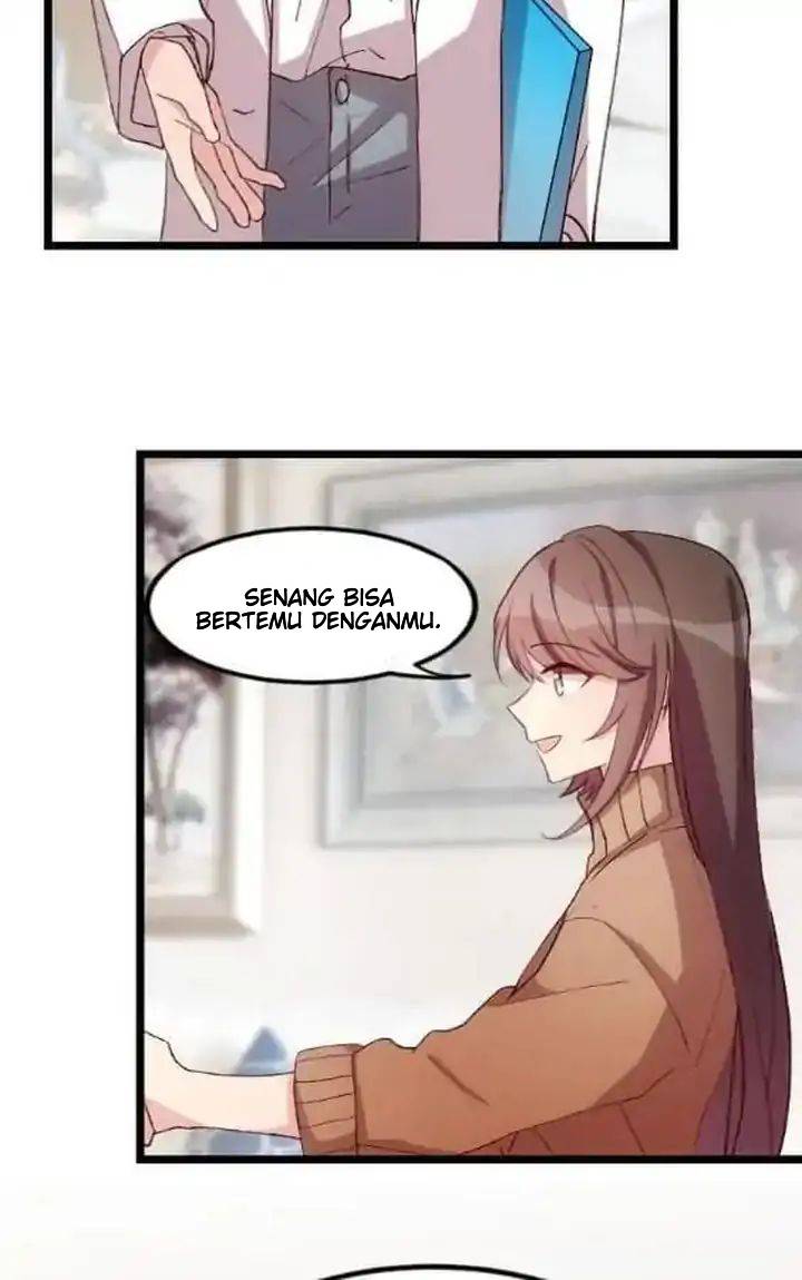 CEO’s Sudden Proposal Chapter 60 Gambar 22