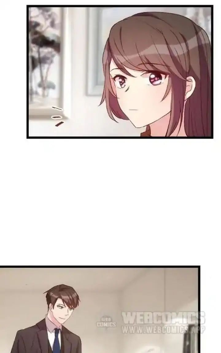 CEO’s Sudden Proposal Chapter 60 Gambar 24