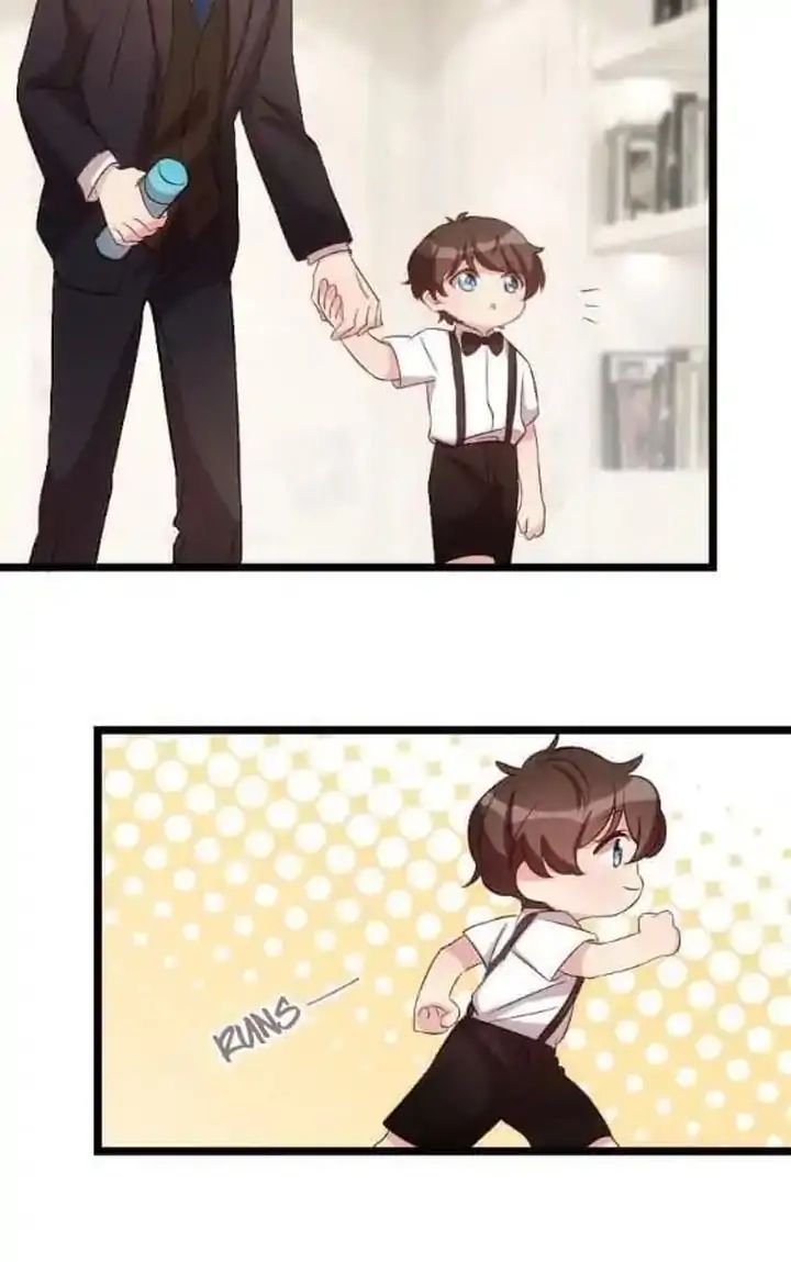 CEO’s Sudden Proposal Chapter 60 Gambar 25