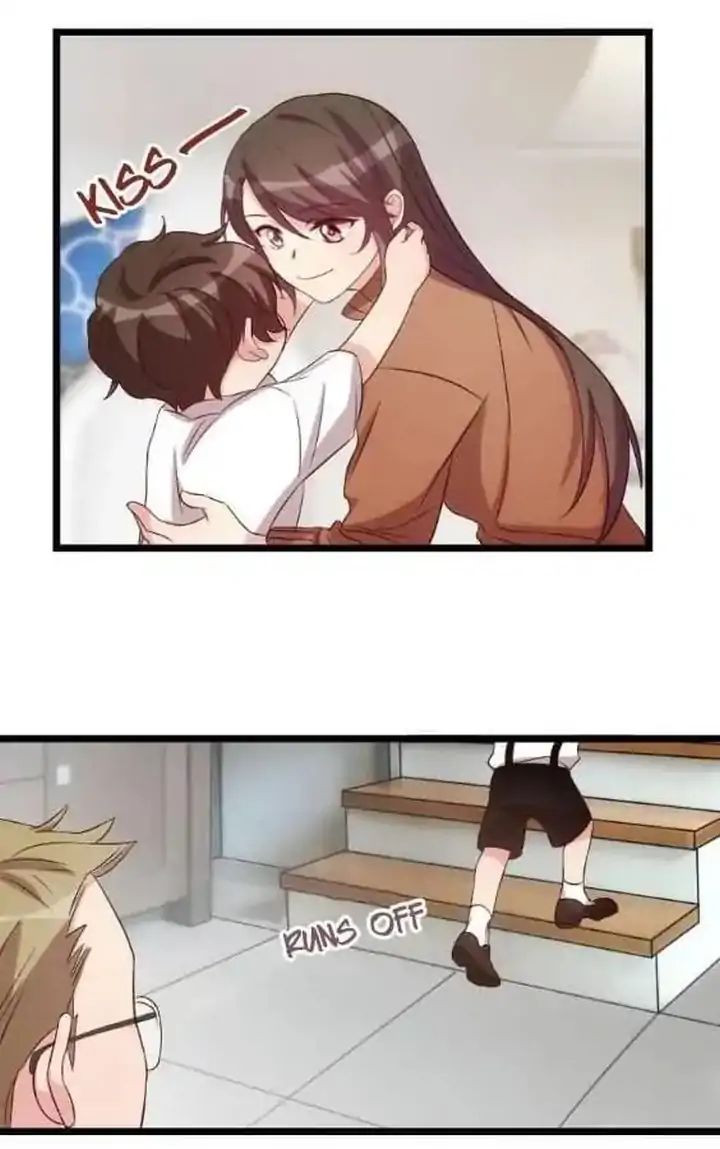 CEO’s Sudden Proposal Chapter 60 Gambar 27