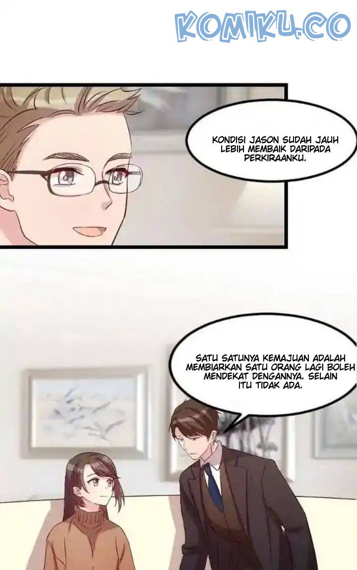 CEO’s Sudden Proposal Chapter 60 Gambar 28