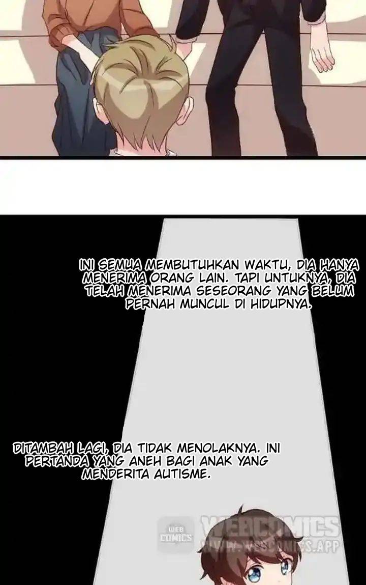 CEO’s Sudden Proposal Chapter 60 Gambar 29