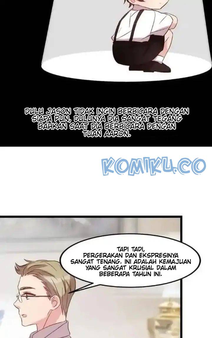 CEO’s Sudden Proposal Chapter 60 Gambar 30