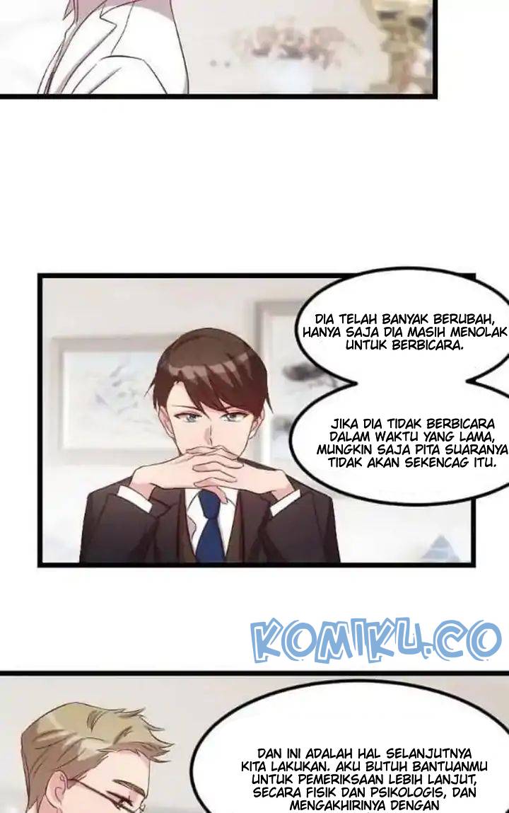 CEO’s Sudden Proposal Chapter 60 Gambar 31