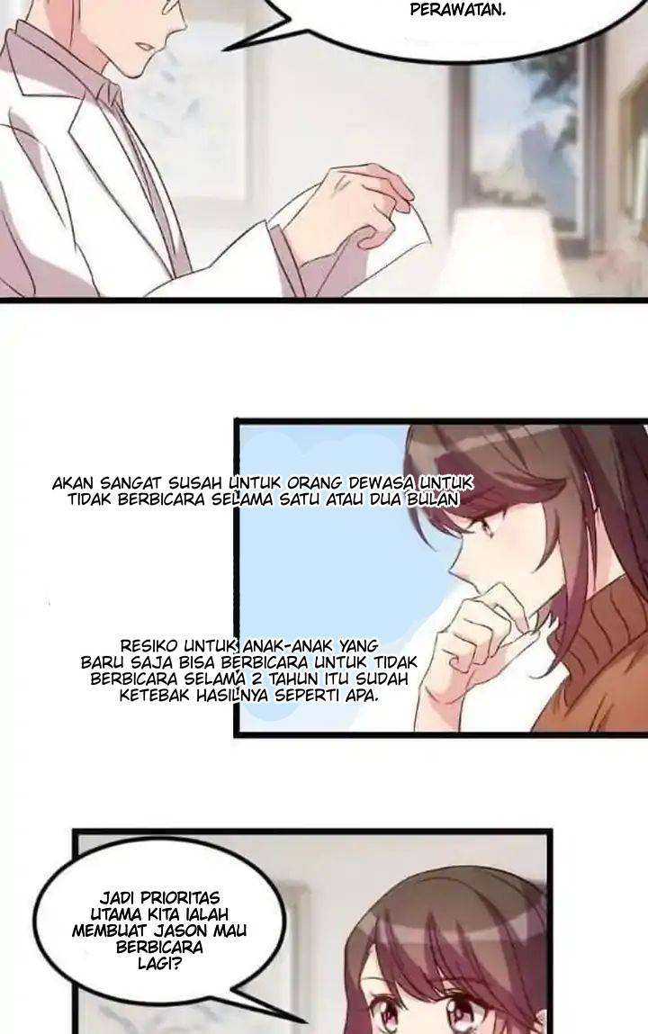 CEO’s Sudden Proposal Chapter 60 Gambar 32