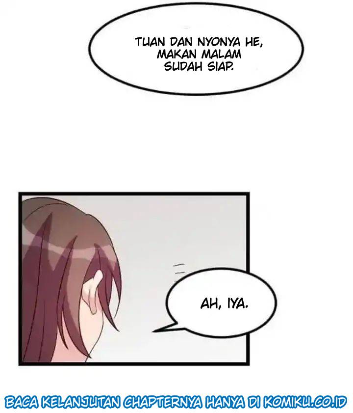 CEO’s Sudden Proposal Chapter 60 Gambar 34