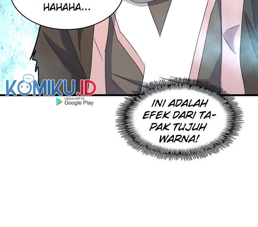 Magic Emperor Chapter 150 Gambar 15