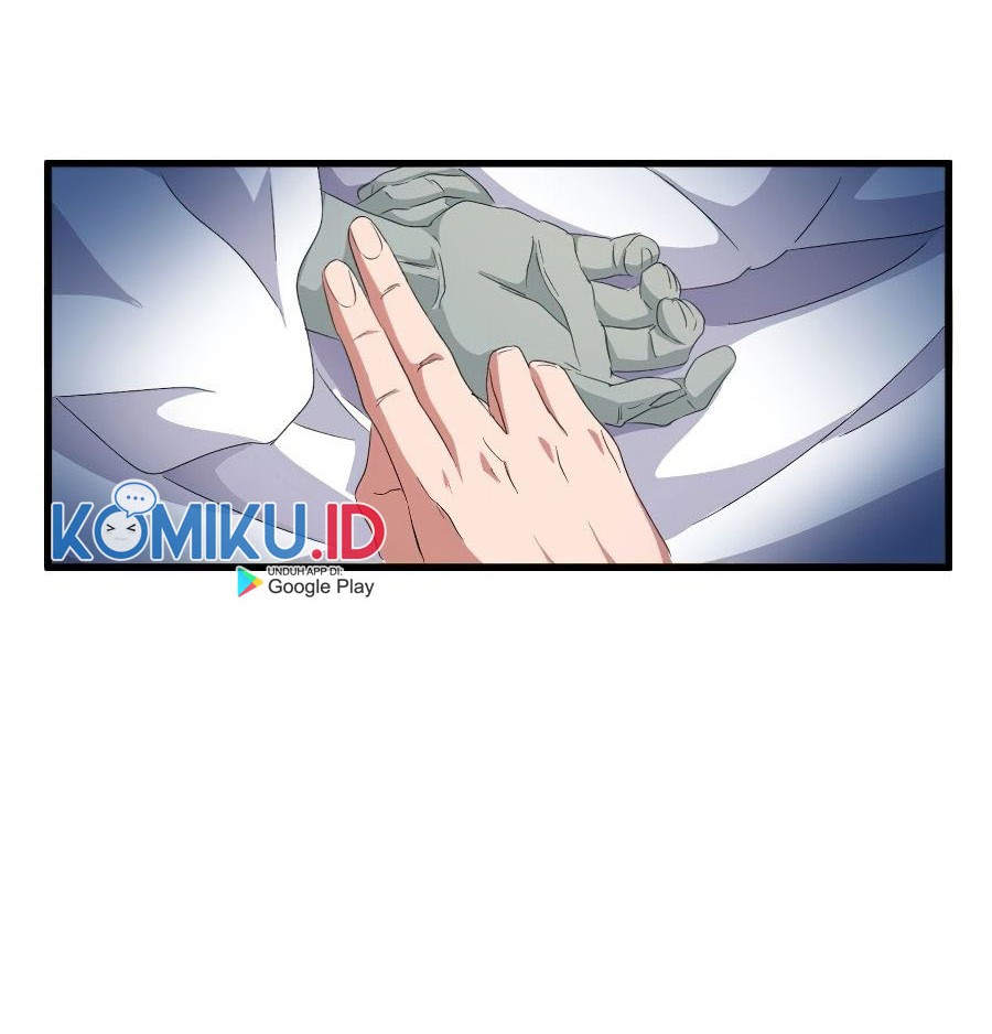 Magic Emperor Chapter 150 Gambar 24