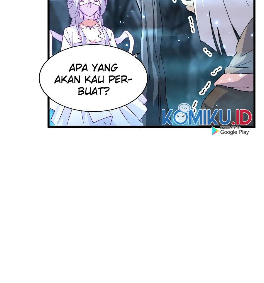 Magic Emperor Chapter 150 Gambar 33