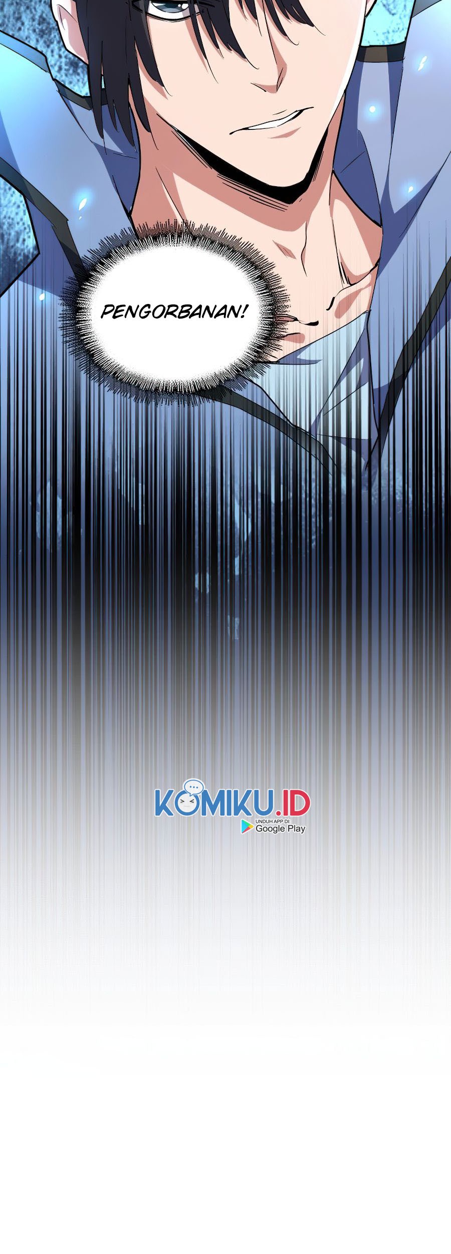 Magic Emperor Chapter 150 Gambar 36