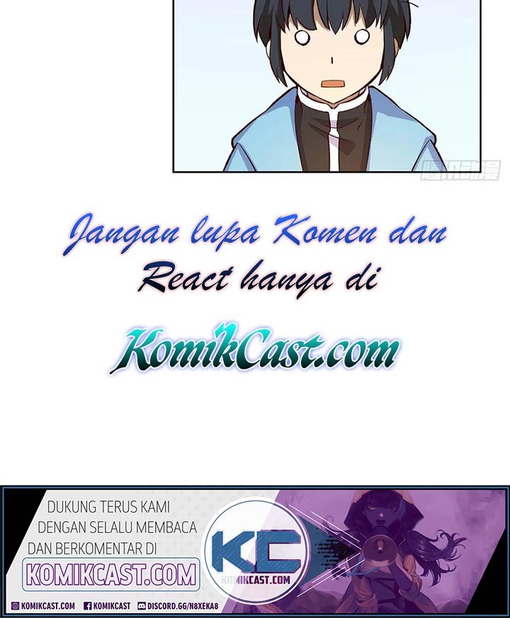 The Demon King Who Lost His Job Chapter 129 Gambar 23