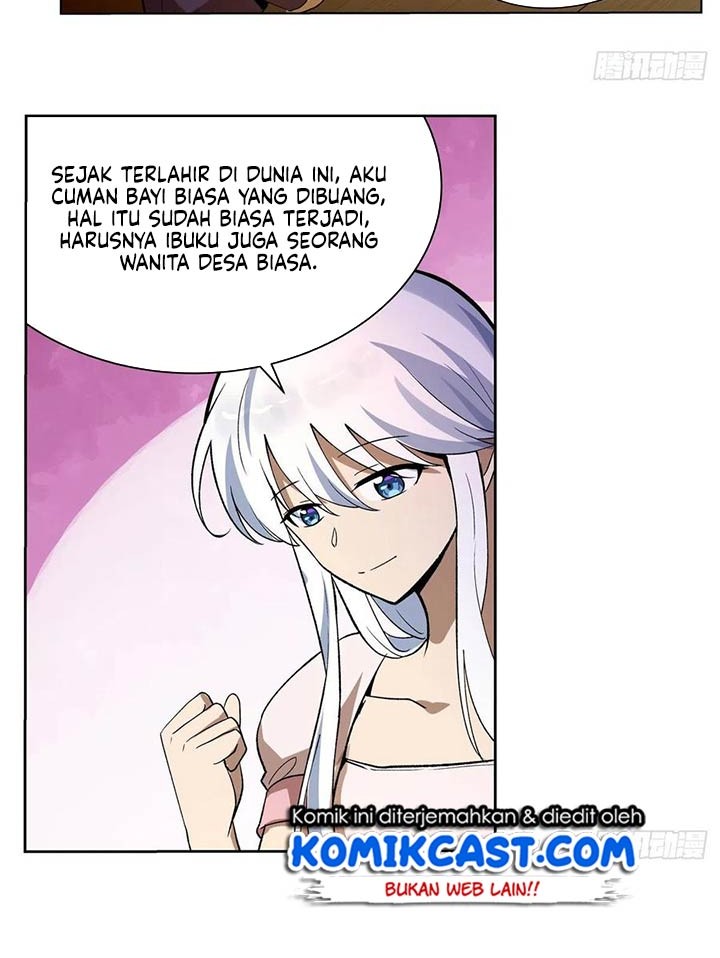 The Demon King Who Lost His Job Chapter 129 Gambar 9