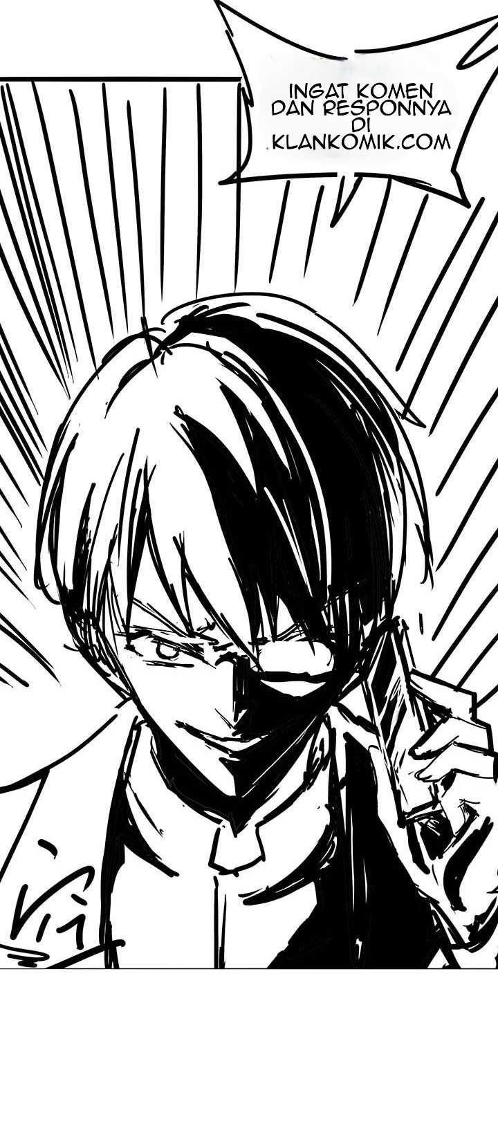 Cultivation Record Of The Undead King Chapter 26 Gambar 38