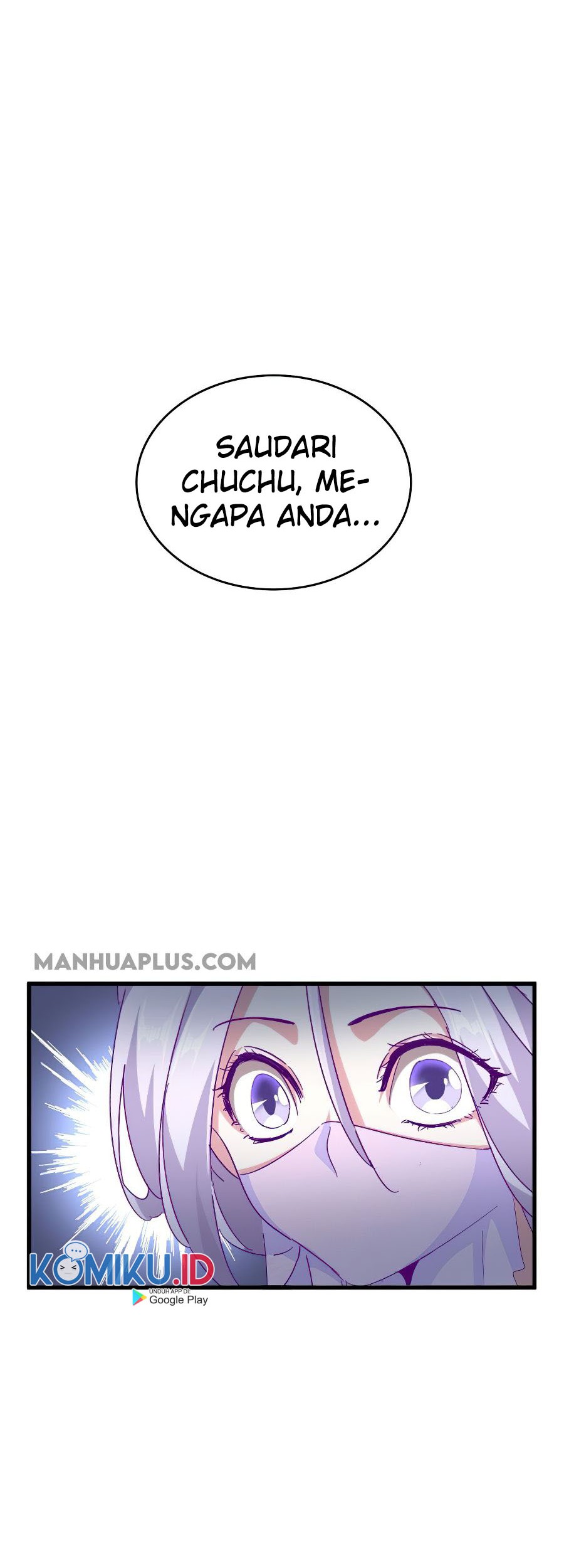 Magic Emperor Chapter 149 Gambar 29