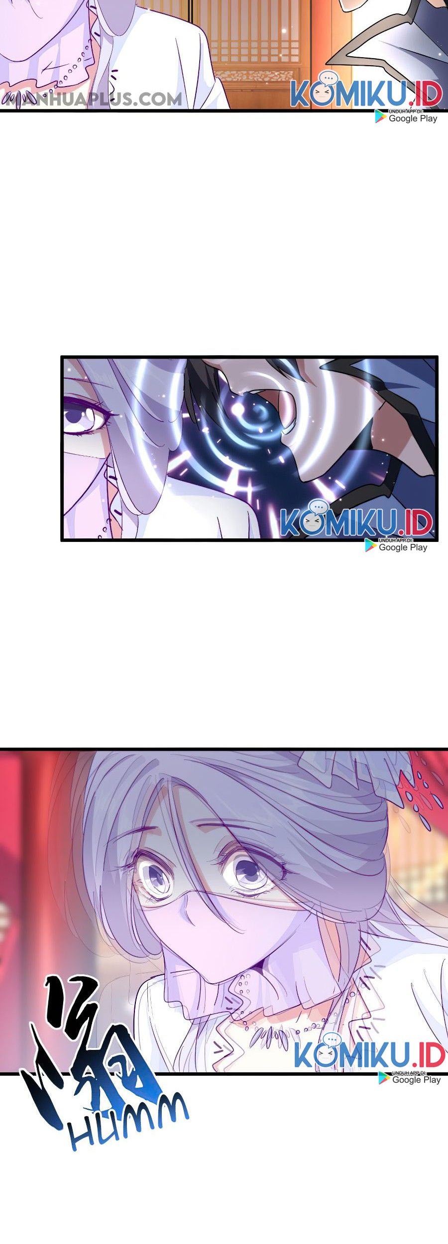 Magic Emperor Chapter 149 Gambar 32