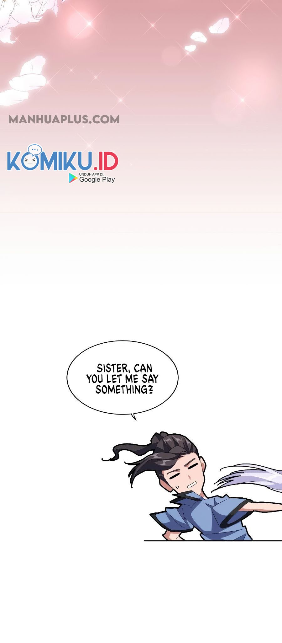 Magic Emperor Chapter 149 Gambar 39